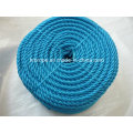 3 Strands Rope